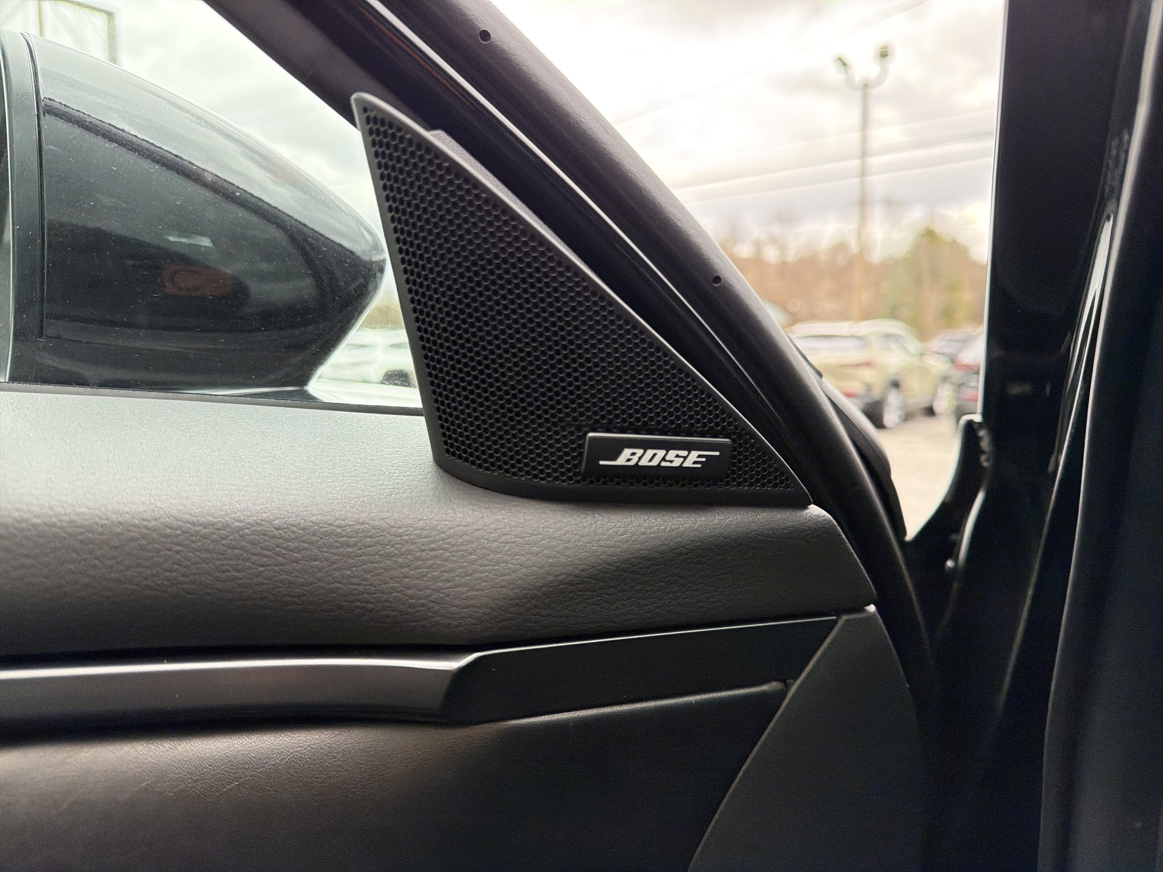 2026 Mazda Mazda CX-50 HEV Premium AWD