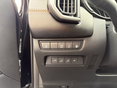 2026 Mazda Mazda CX-50 HEV Premium AWD