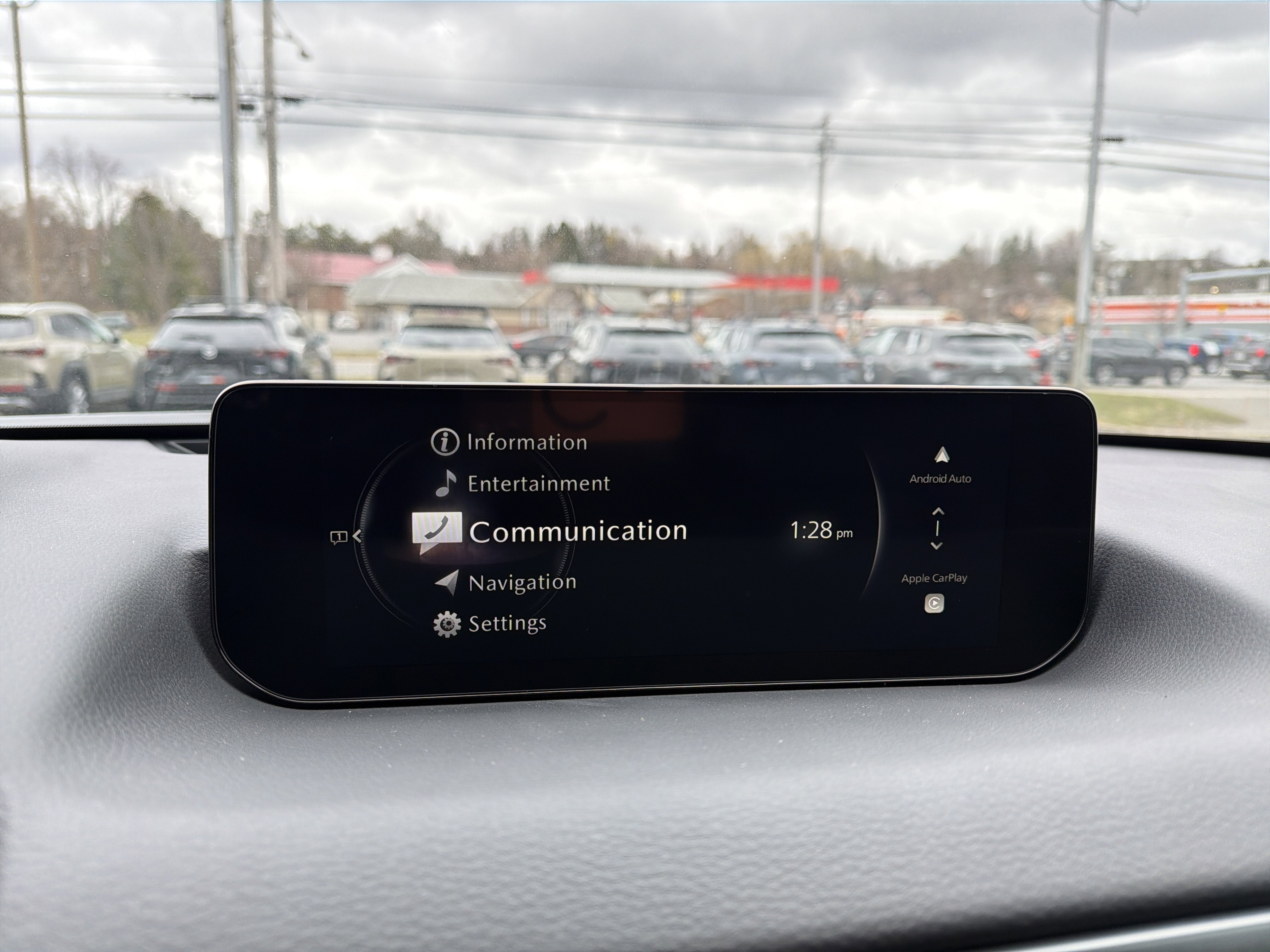 2026 Mazda Mazda CX-50 HEV Premium AWD