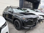 2026 Mazda Mazda CX-50 HEV Premium AWD