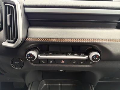 2026 Mazda Mazda CX-50 HEV Premium AWD