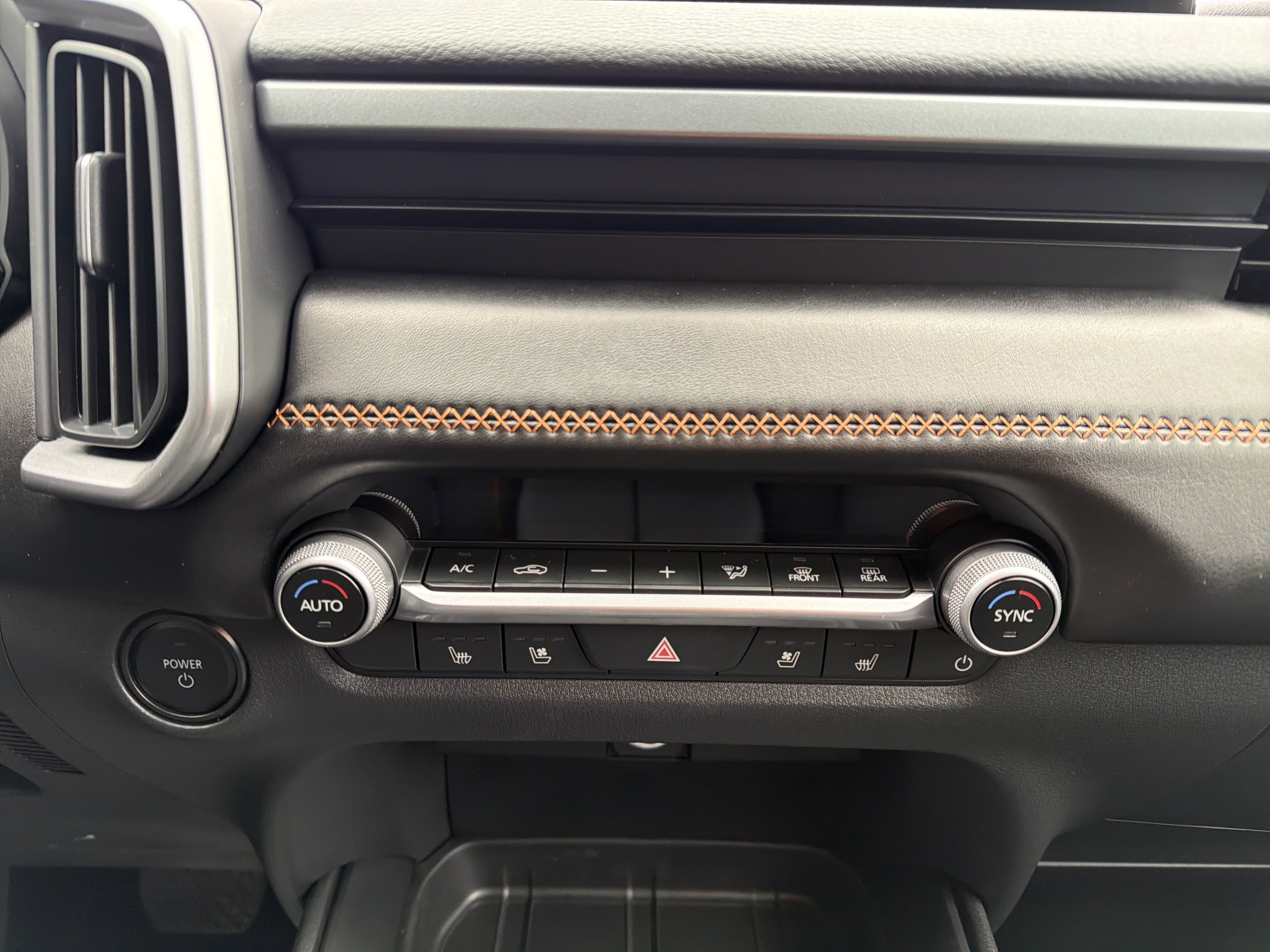 2026 Mazda Mazda CX-50 HEV Premium AWD