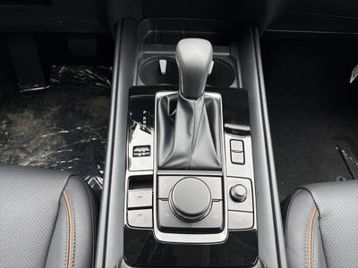 2026 Mazda Mazda CX-50 HEV Premium AWD