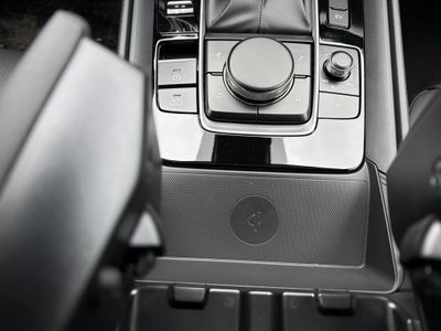 2026 Mazda Mazda CX-50 HEV Premium AWD