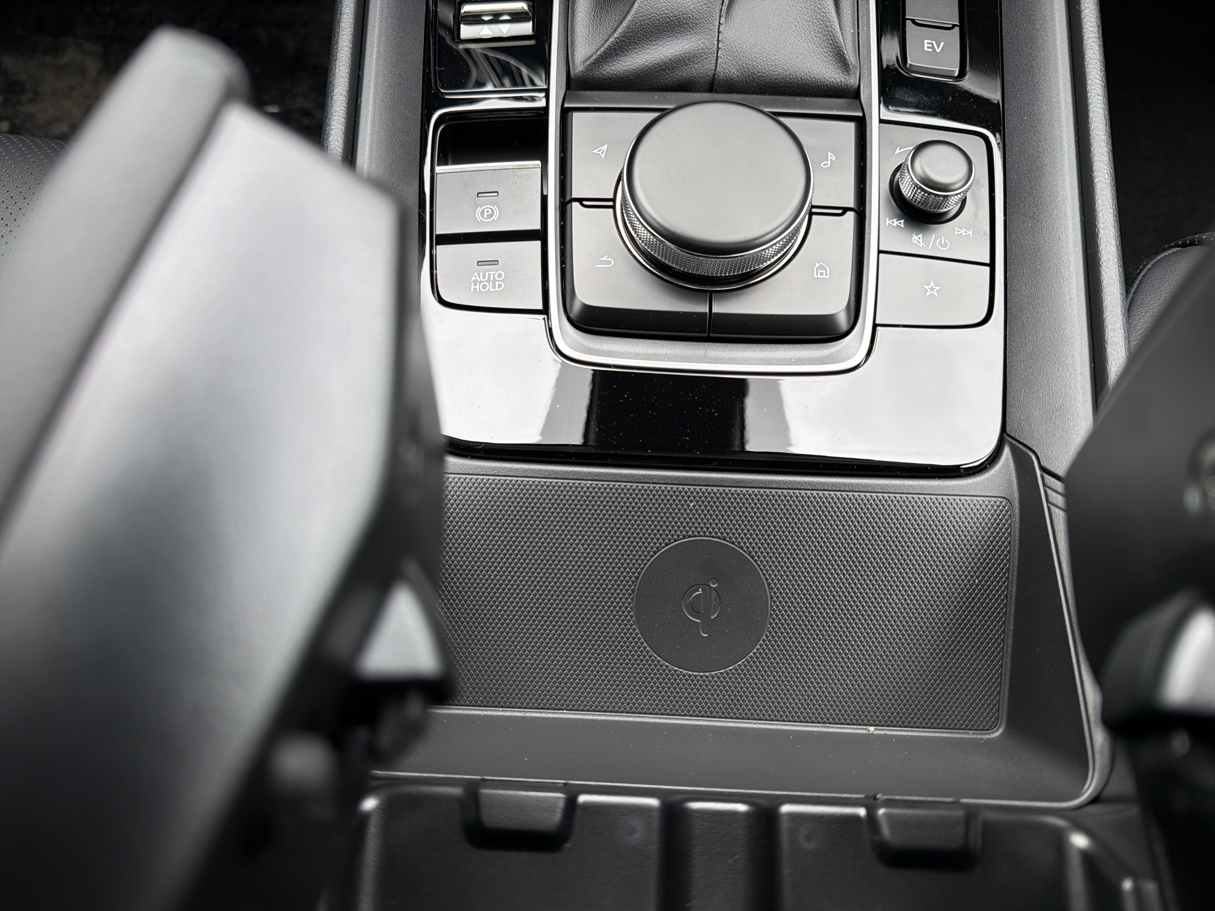 2026 Mazda Mazda CX-50 HEV Premium AWD