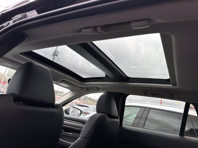 2026 Mazda Mazda CX-50 HEV Premium AWD