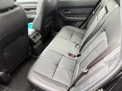 2026 Mazda Mazda CX-50 HEV Premium AWD