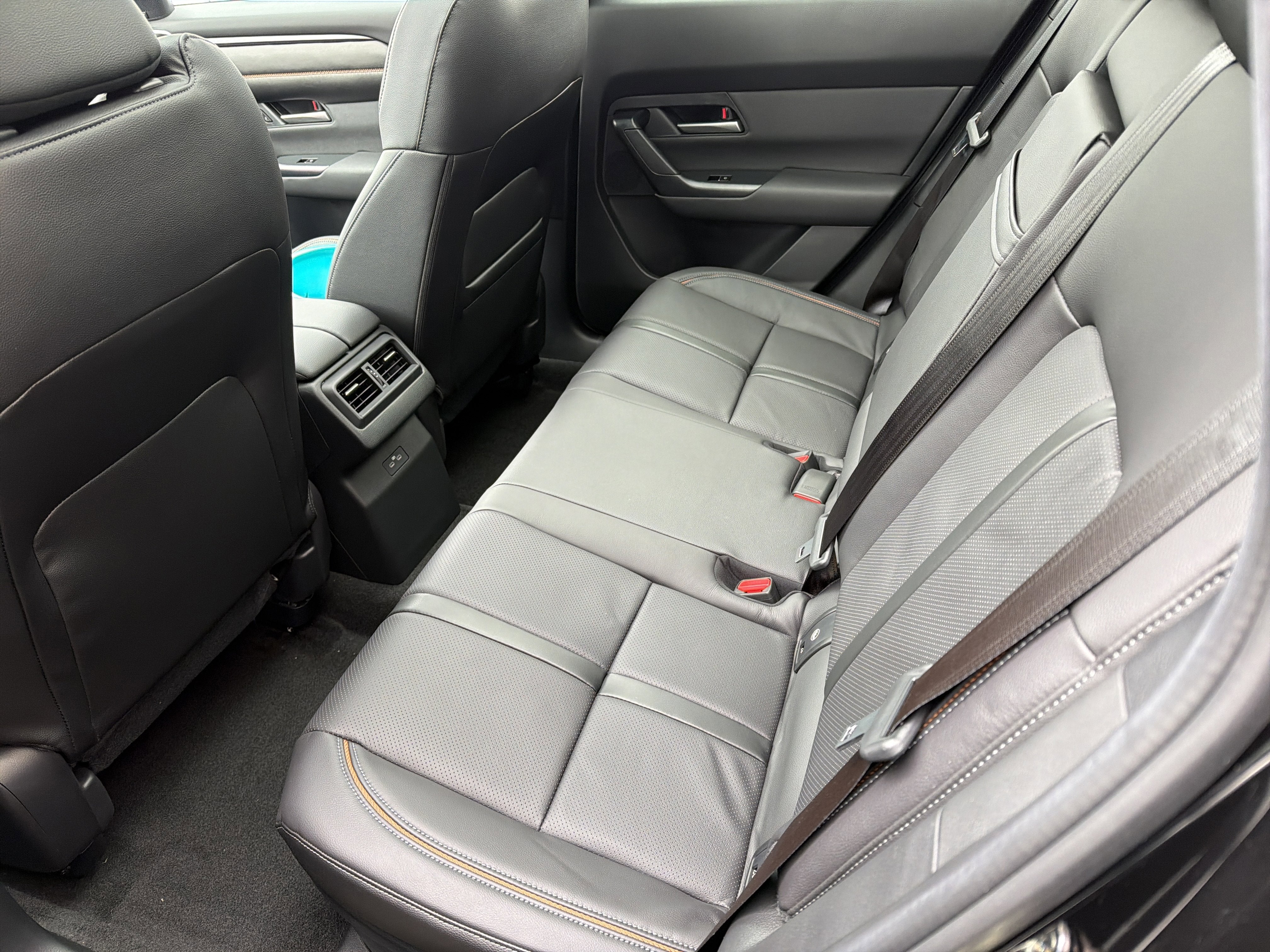 2026 Mazda Mazda CX-50 HEV Premium AWD