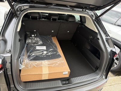 2026 Mazda Mazda CX-50 HEV Premium AWD