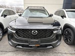 2026 Mazda Mazda CX-50 HEV Premium AWD