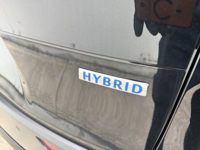 2026 Mazda Mazda CX-50 HEV Premium AWD