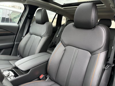 2026 Mazda Mazda CX-50 HEV Premium AWD