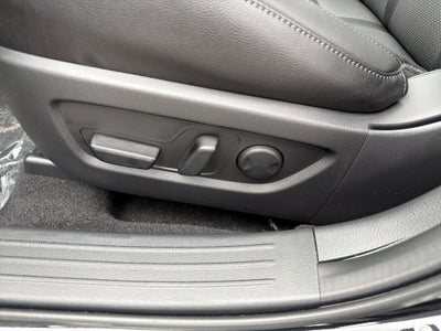 2026 Mazda Mazda CX-50 HEV Premium AWD