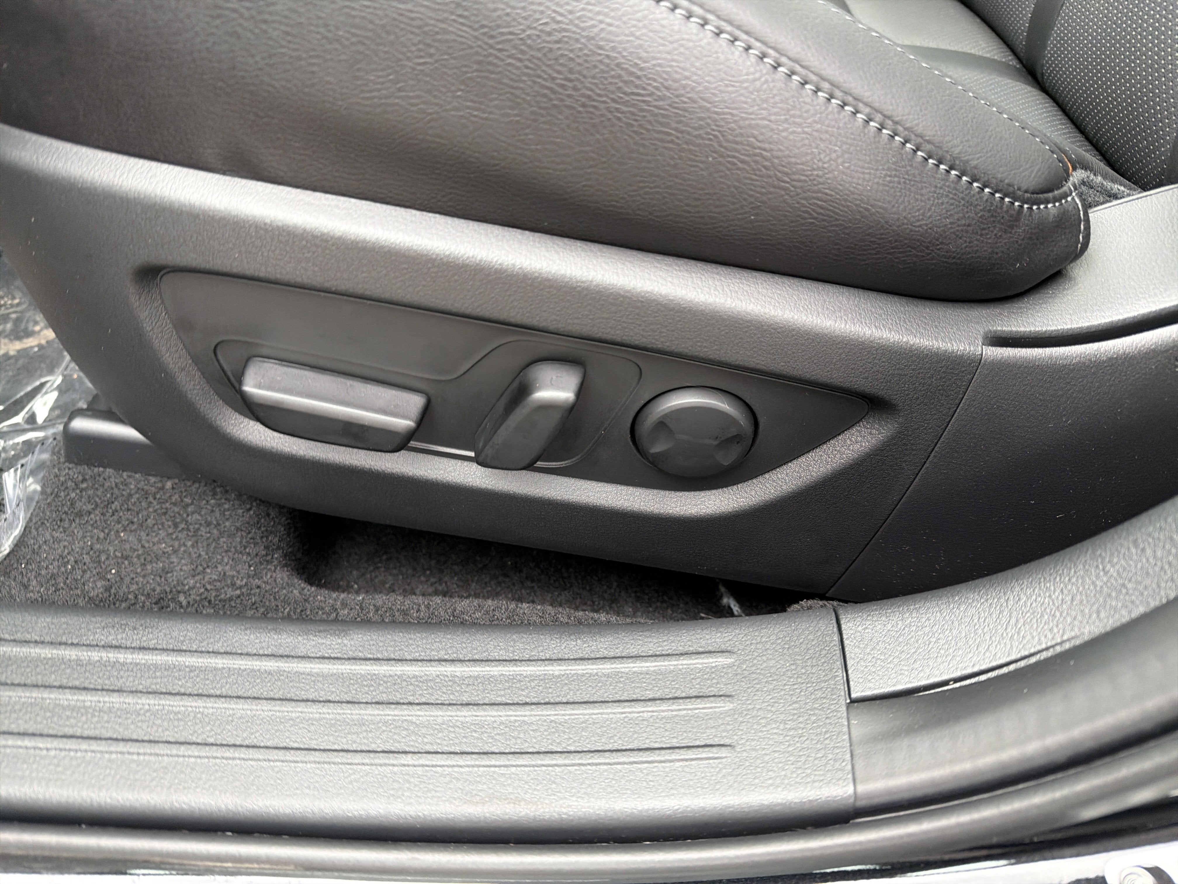 2026 Mazda Mazda CX-50 HEV Premium AWD