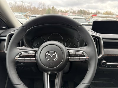 2026 Mazda Mazda CX-50 HEV Premium AWD