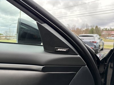 2026 Mazda Mazda CX-50 HEV Premium AWD