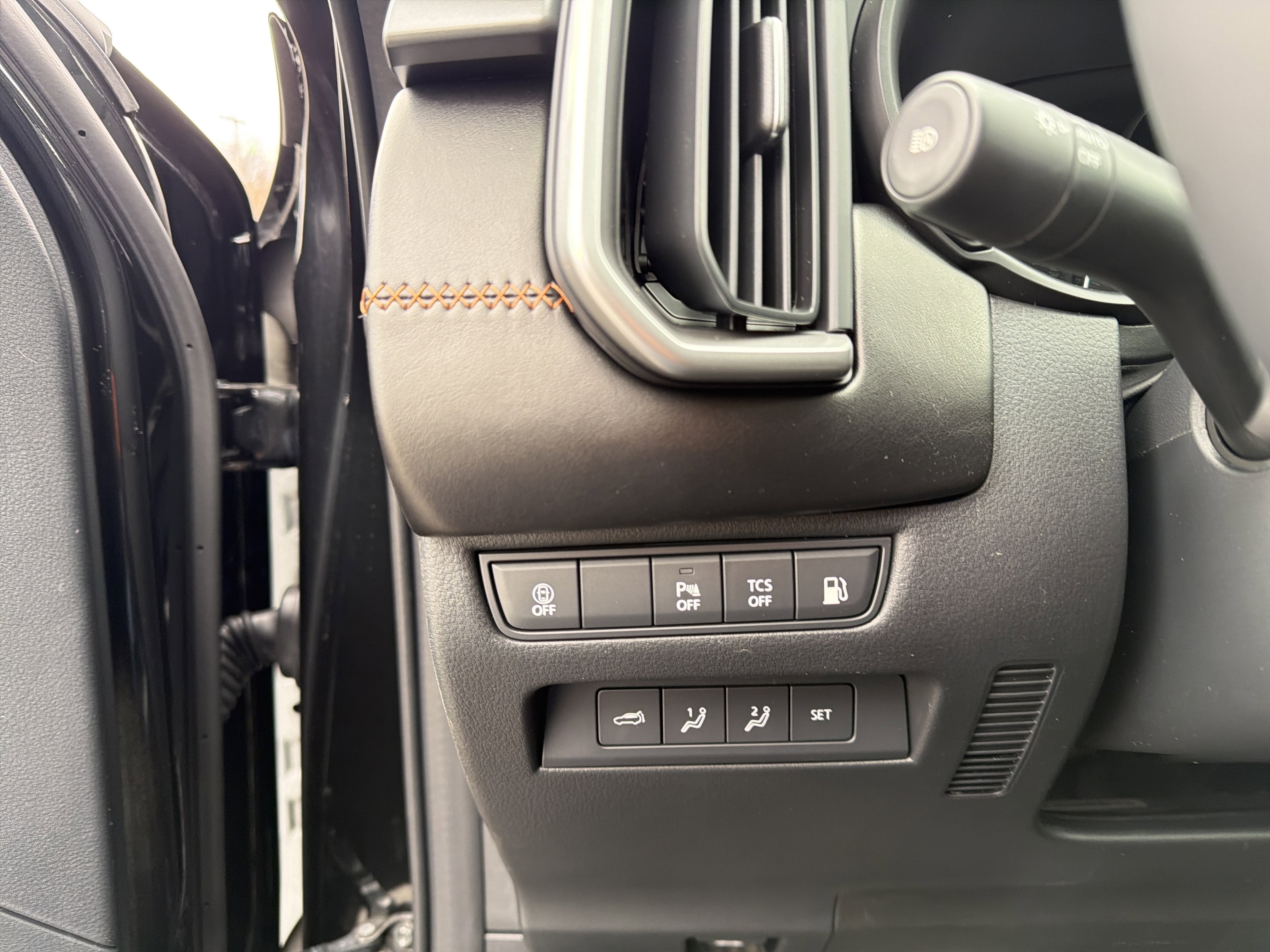 2026 Mazda Mazda CX-50 HEV Premium AWD