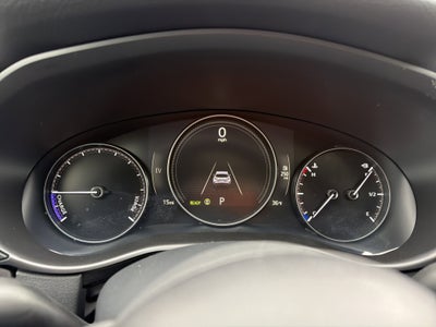 2026 Mazda Mazda CX-50 HEV Premium AWD