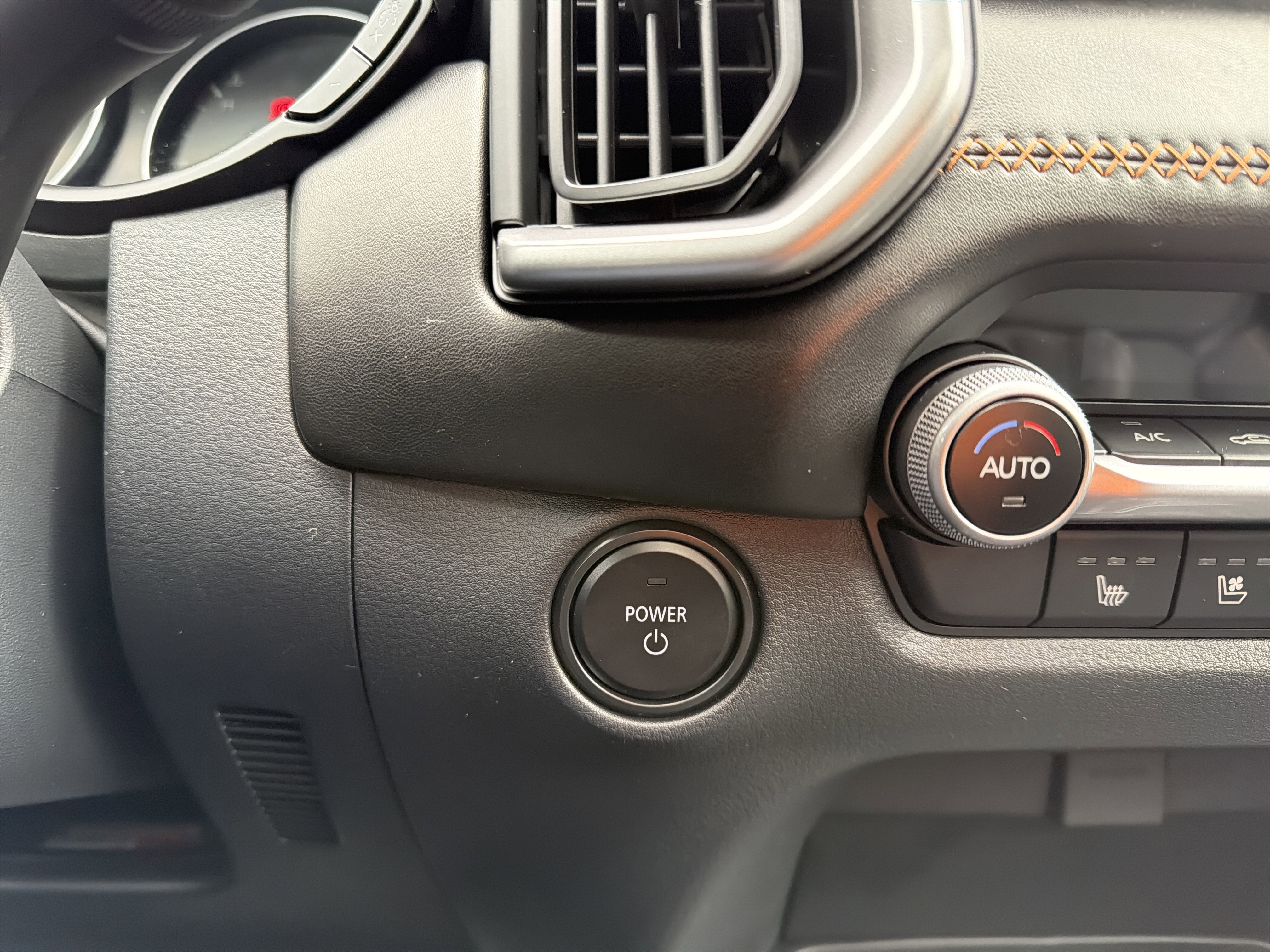 2026 Mazda Mazda CX-50 HEV Premium AWD