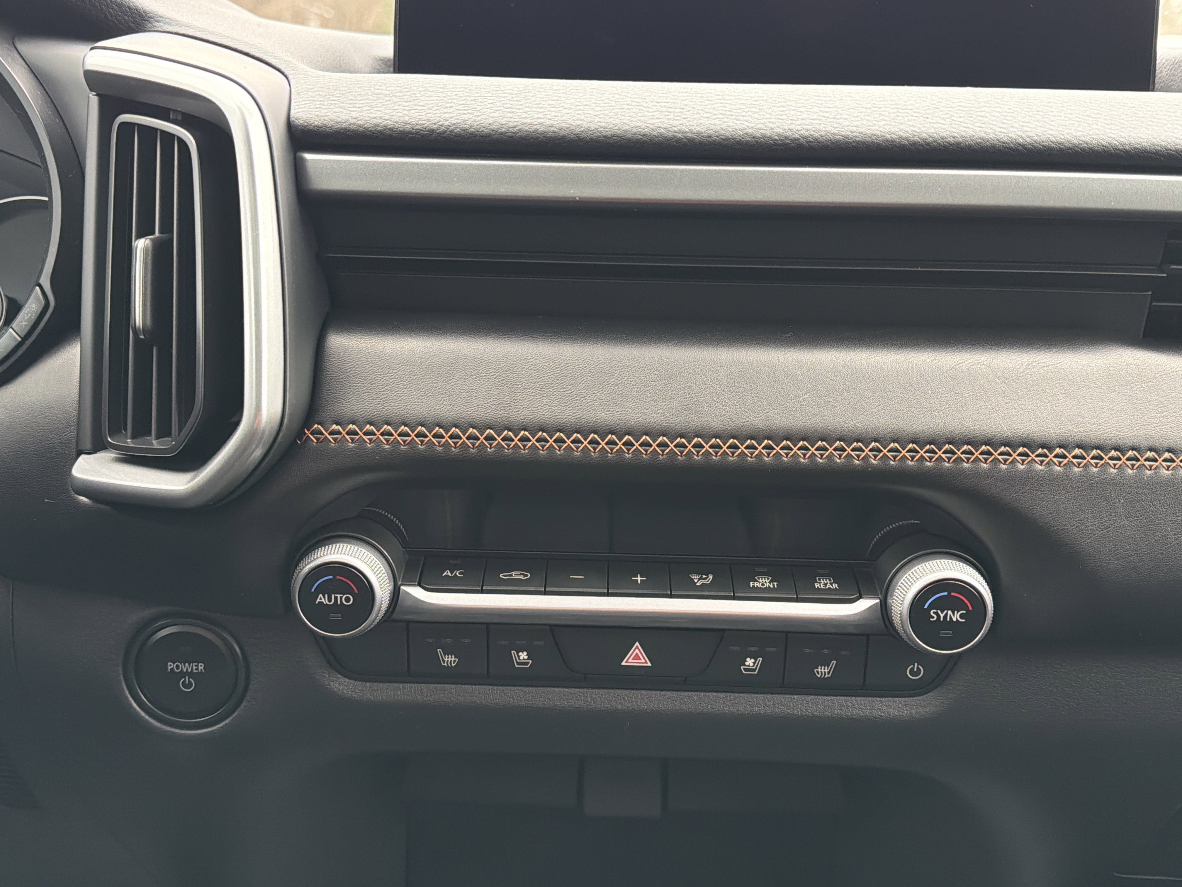 2026 Mazda Mazda CX-50 HEV Premium AWD