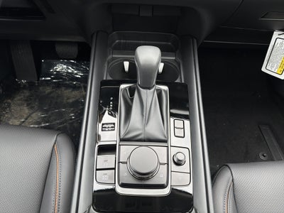 2026 Mazda Mazda CX-50 HEV Premium AWD