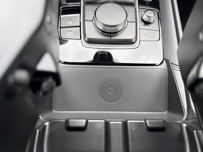 2026 Mazda Mazda CX-50 HEV Premium AWD