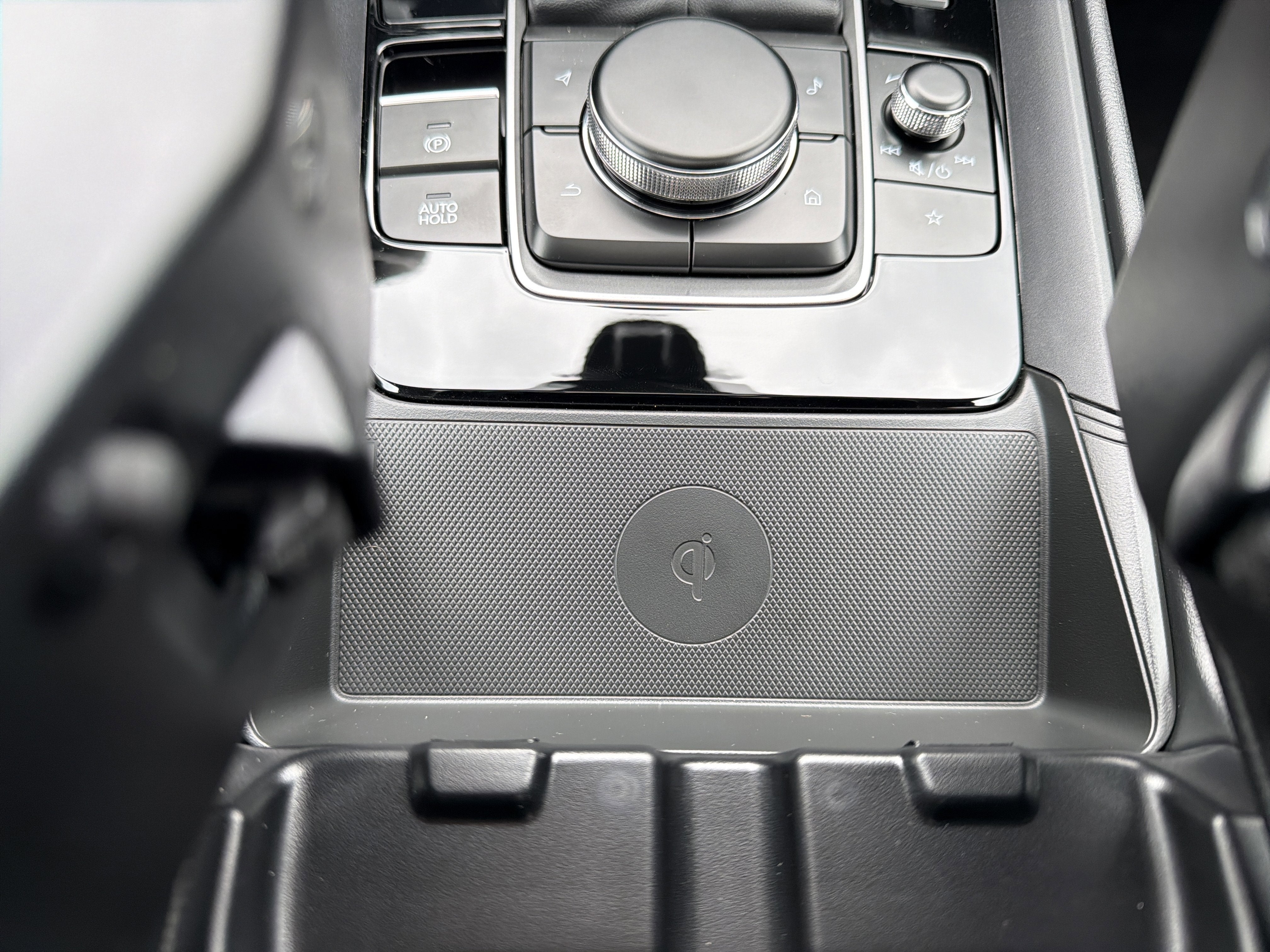 2026 Mazda Mazda CX-50 HEV Premium AWD