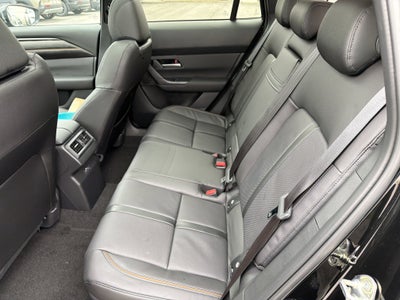 2026 Mazda Mazda CX-50 HEV Premium AWD