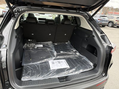 2026 Mazda Mazda CX-50 HEV Premium AWD