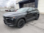 2026 Mazda Mazda CX-50 HEV Premium AWD