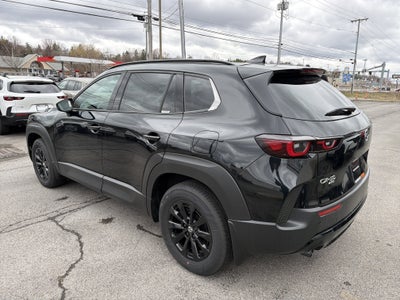 2026 Mazda Mazda CX-50 HEV Premium AWD