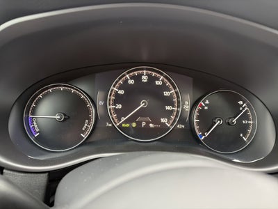 2026 Mazda Mazda CX-50 Hybrid Premium Plus AWD