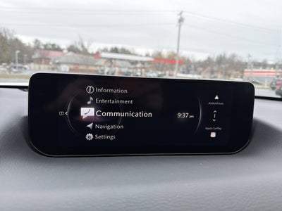 2026 Mazda Mazda CX-50 Hybrid Premium Plus AWD