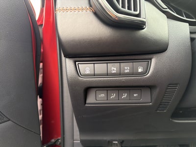 2026 Mazda Mazda CX-50 Hybrid Premium Plus AWD