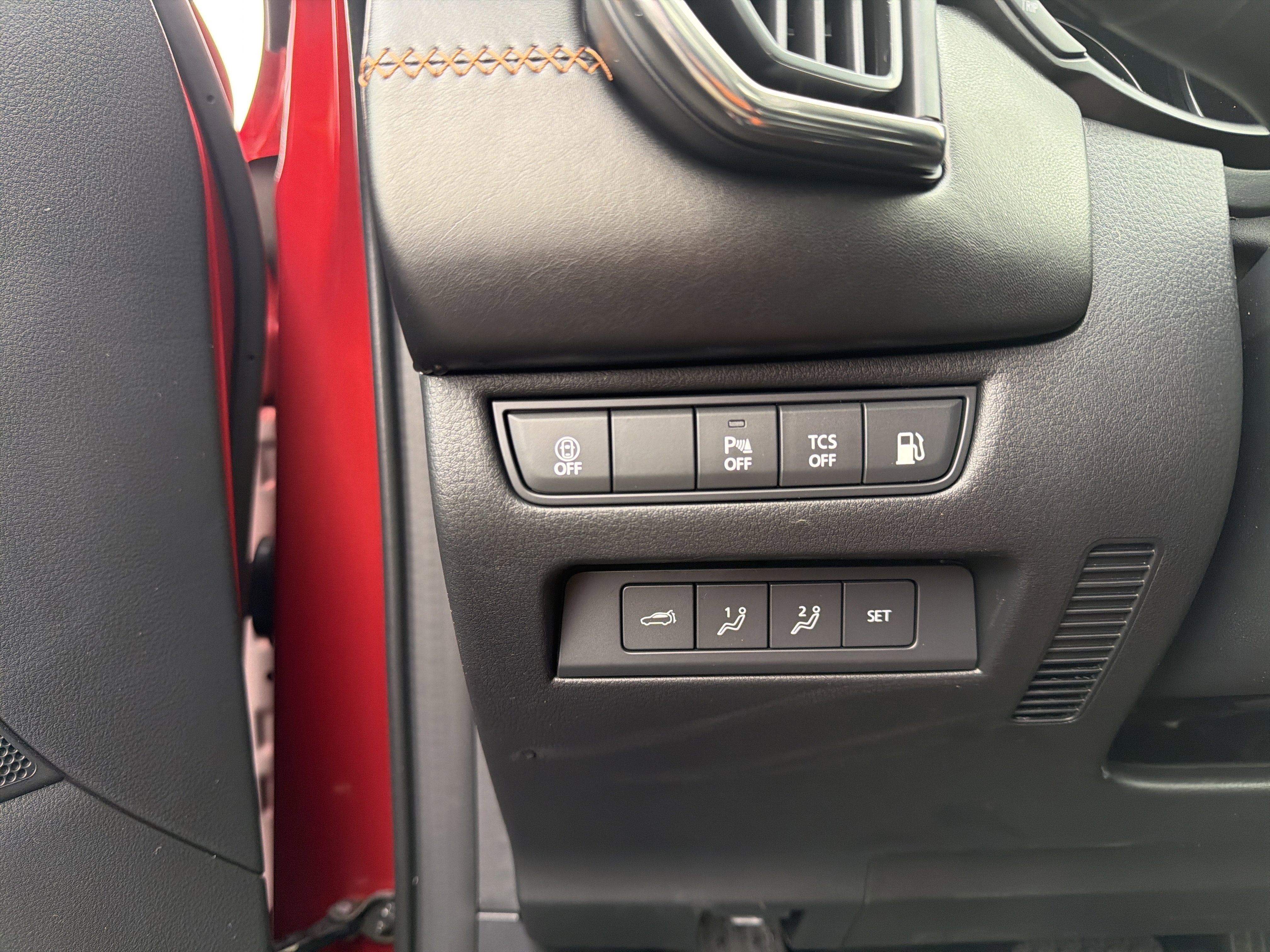 2026 Mazda Mazda CX-50 Hybrid Premium Plus AWD