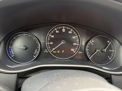 2026 Mazda Mazda CX-50 Hybrid Premium Plus AWD