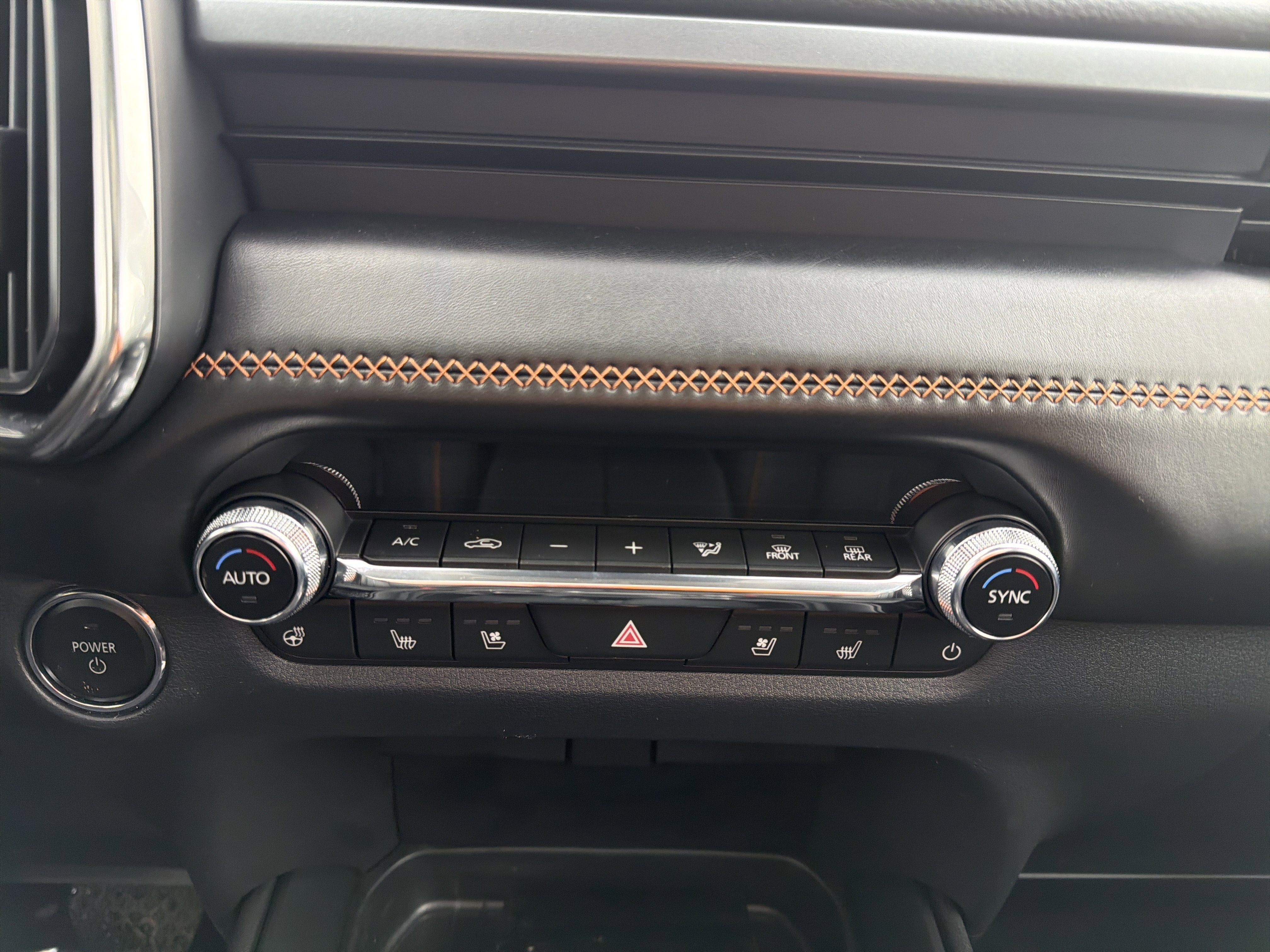 2026 Mazda Mazda CX-50 Hybrid Premium Plus AWD