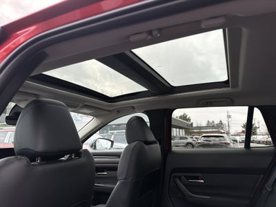 2026 Mazda Mazda CX-50 Hybrid Premium Plus AWD