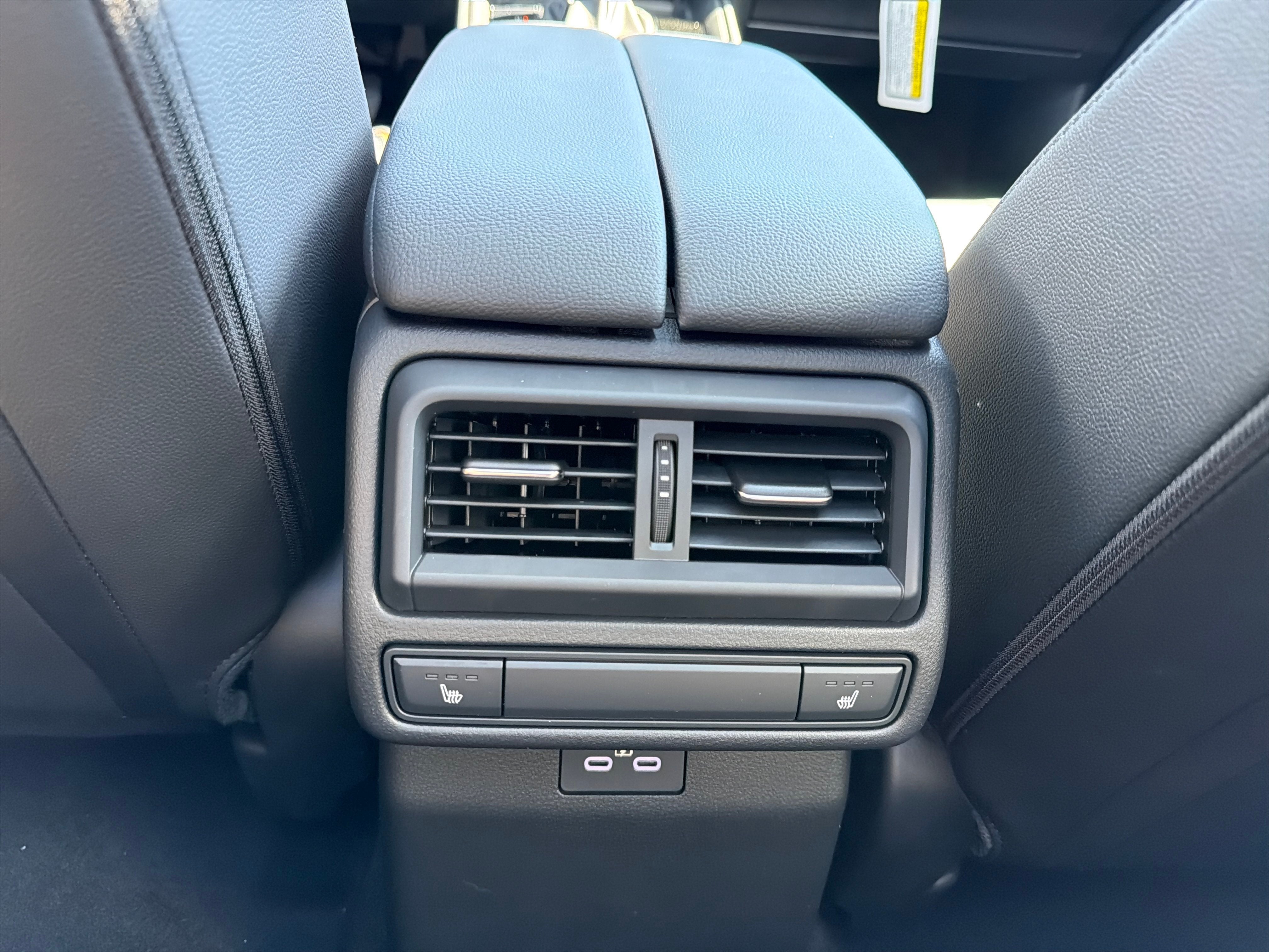 2026 Mazda Mazda CX-50 Hybrid Premium Plus AWD