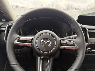 2026 Mazda Mazda CX-50 Hybrid Premium Plus AWD