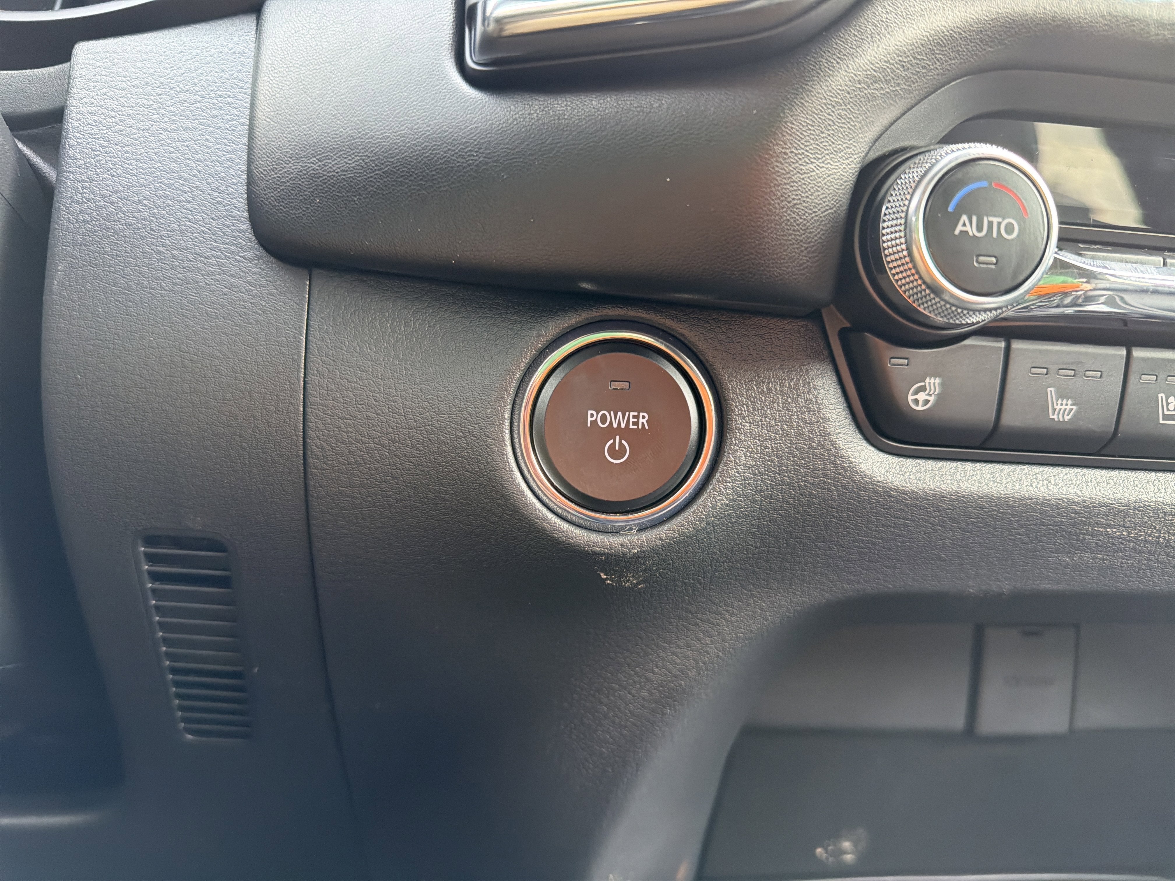 2026 Mazda Mazda CX-50 Hybrid Premium Plus AWD