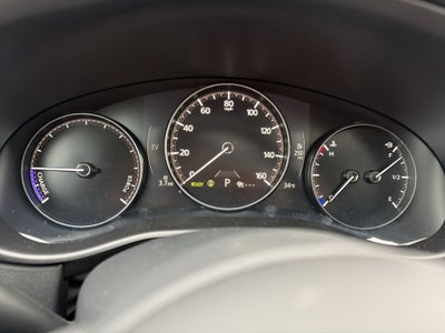 2026 Mazda Mazda CX-50 Hybrid Premium Plus AWD