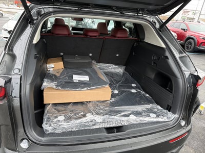 2026 Mazda Mazda CX-50 Hybrid Premium Plus AWD