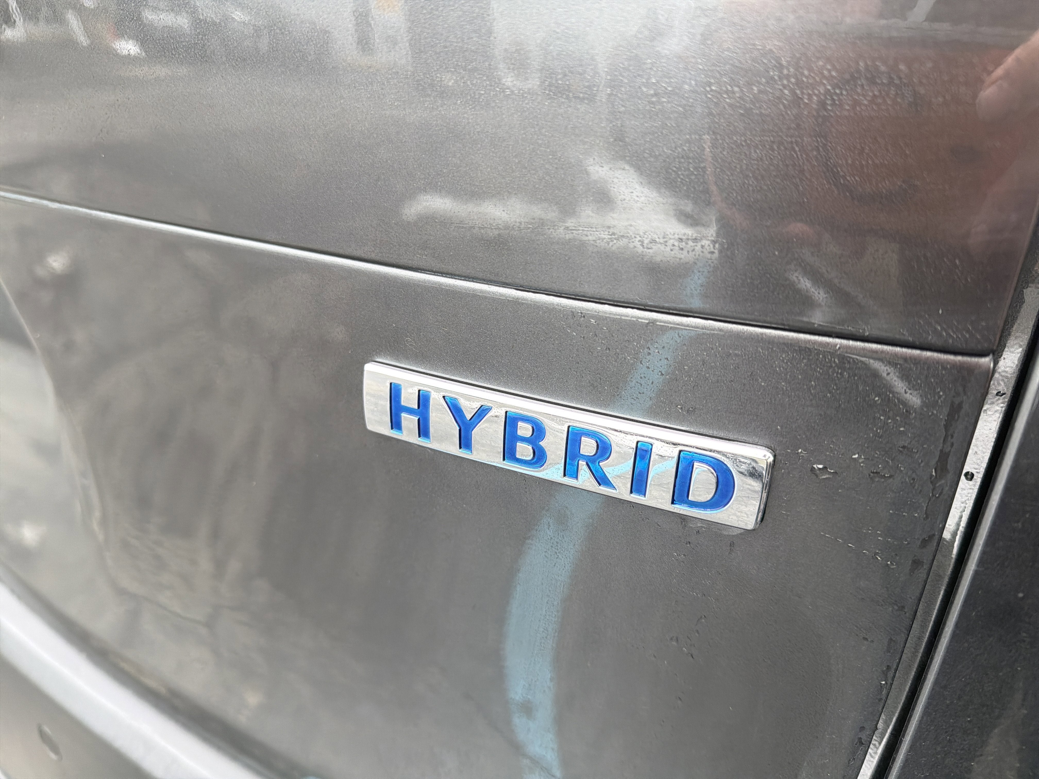 2026 Mazda Mazda CX-50 Hybrid Premium Plus AWD