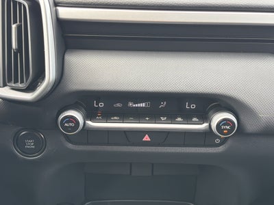 2026 Mazda Mazda CX-50 2.5 S Select AWD