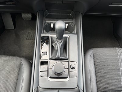 2026 Mazda Mazda CX-50 2.5 S Select AWD