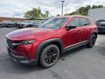 2026 Mazda Mazda CX-50 2.5 S Select AWD