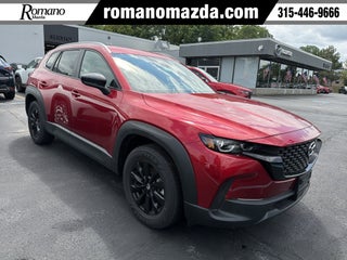 2026 Mazda Mazda CX-50 2.5 S Select AWD