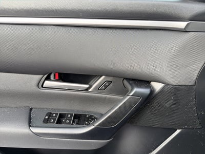 2026 Mazda Mazda CX-50 2.5 S Select AWD