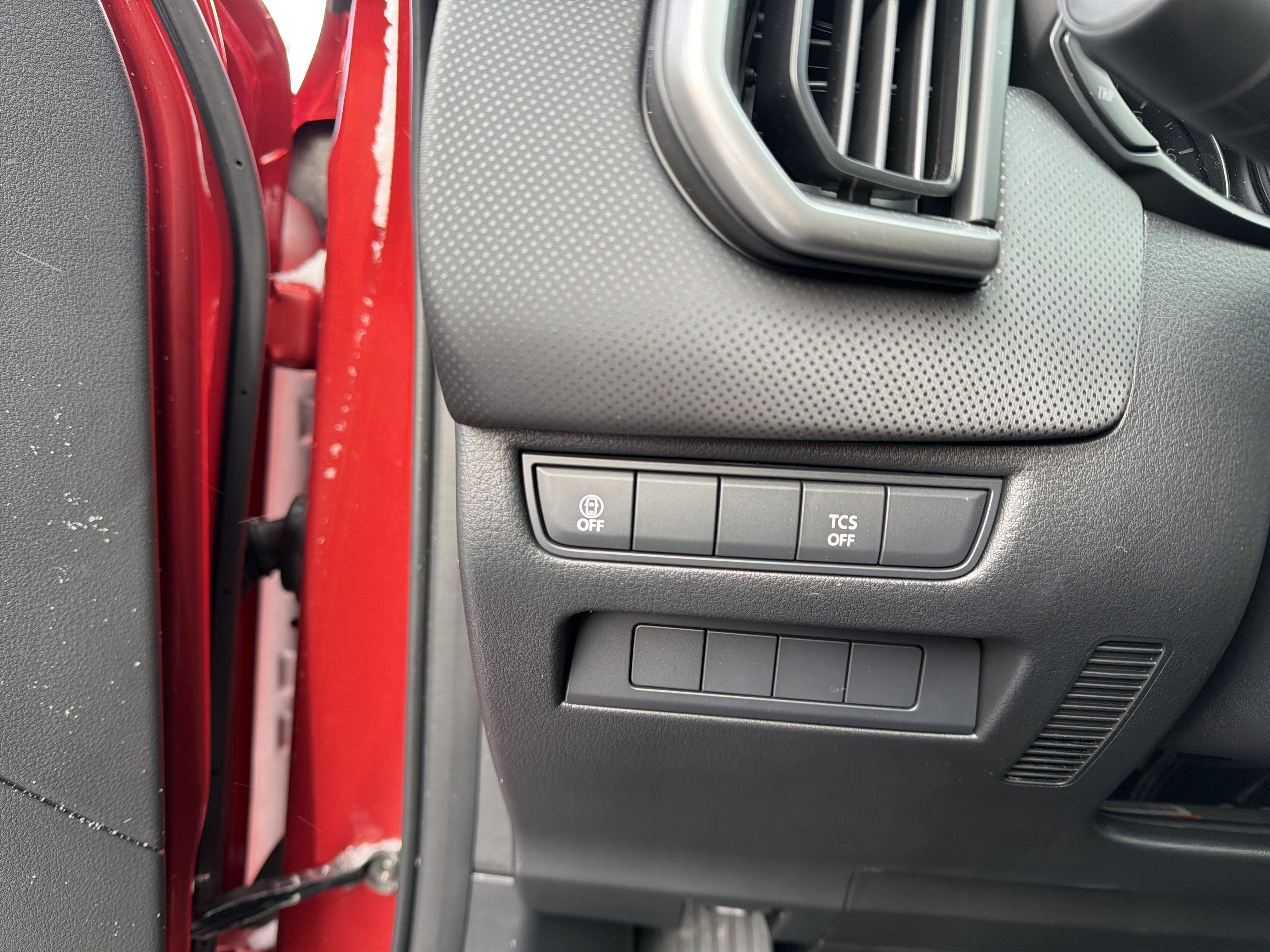 2026 Mazda Mazda CX-50 2.5 S Select AWD